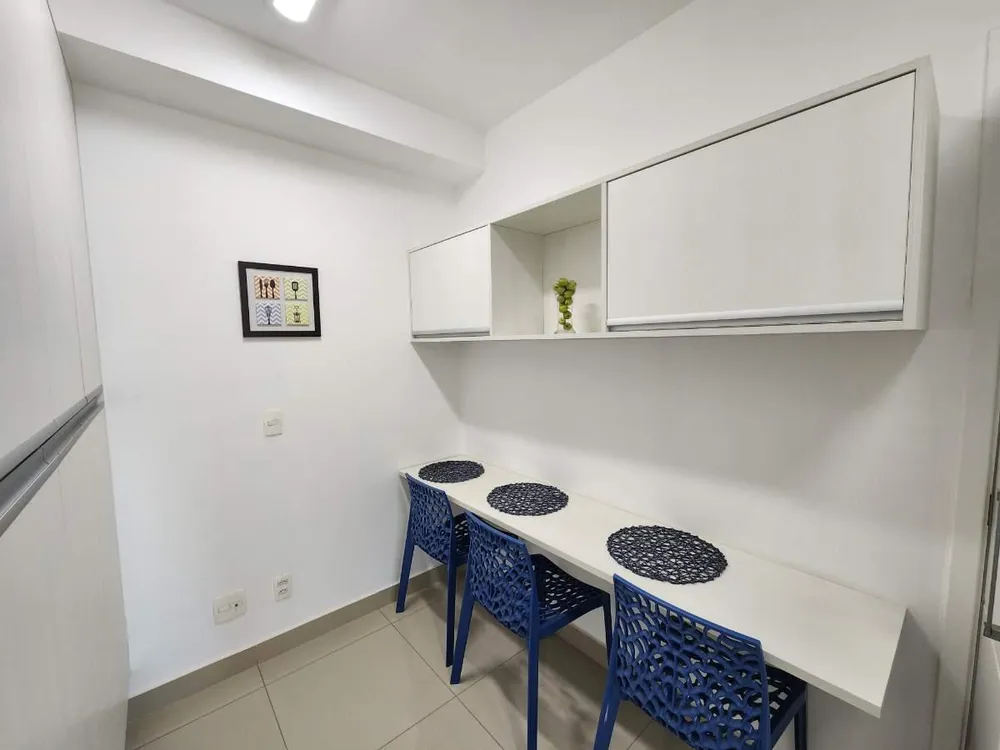Apartamento, 3 quartos, 145 m² - Foto 3
