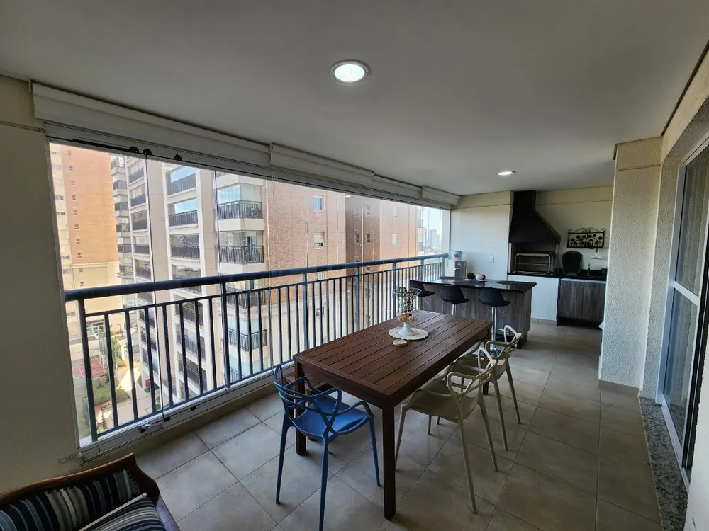 Apartamento, 3 quartos, 145 m² - Foto 2