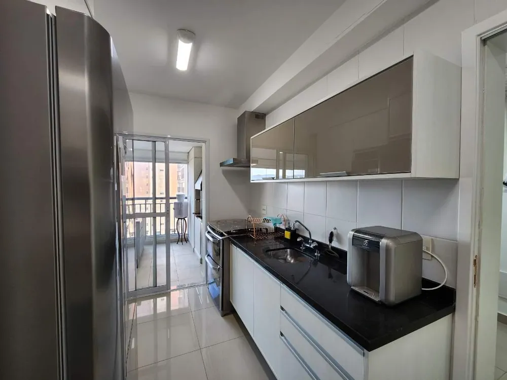 Apartamento, 3 quartos, 145 m² - Foto 6