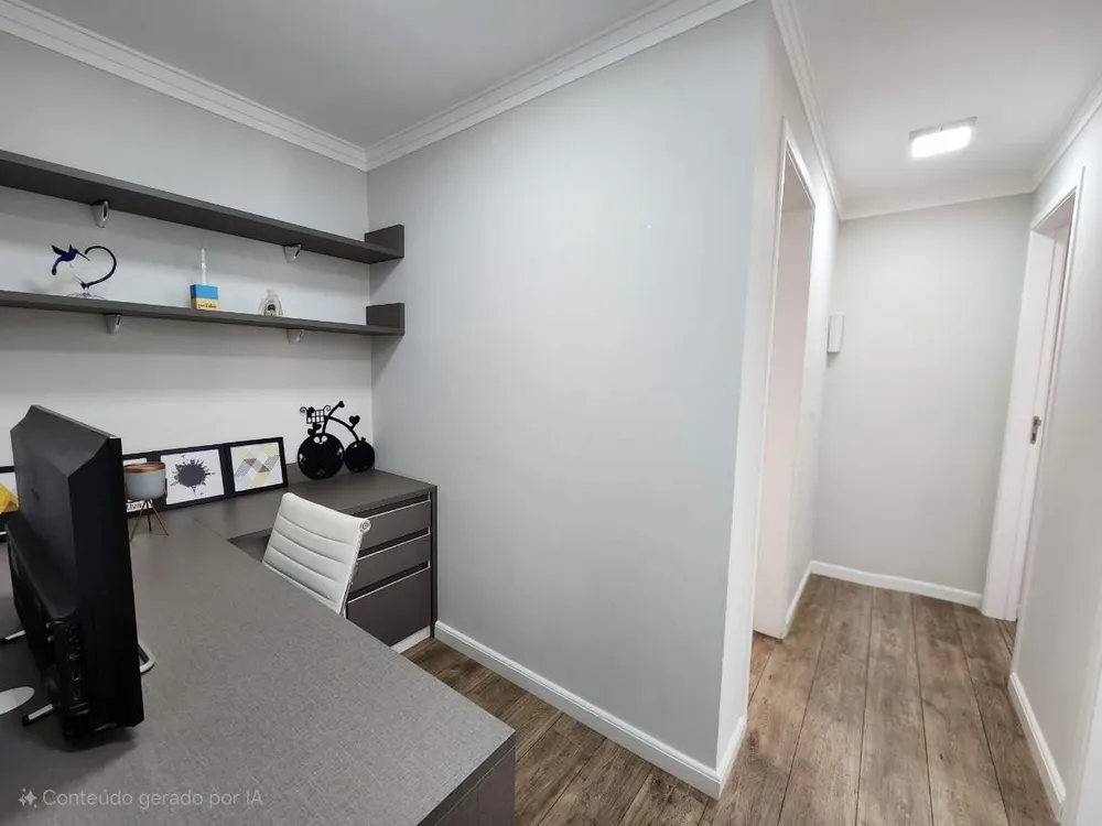 Apartamento, 3 quartos, 145 m² - Foto 7