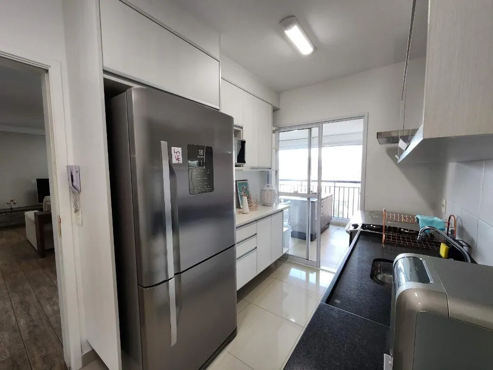 Apartamento, 3 quartos, 145 m² - Foto 5