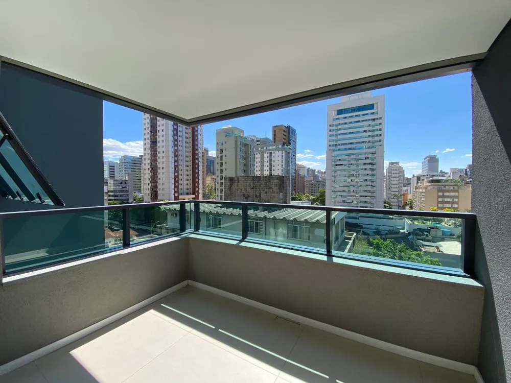 Apartamento, 3 quartos, 103 m² - Foto 1