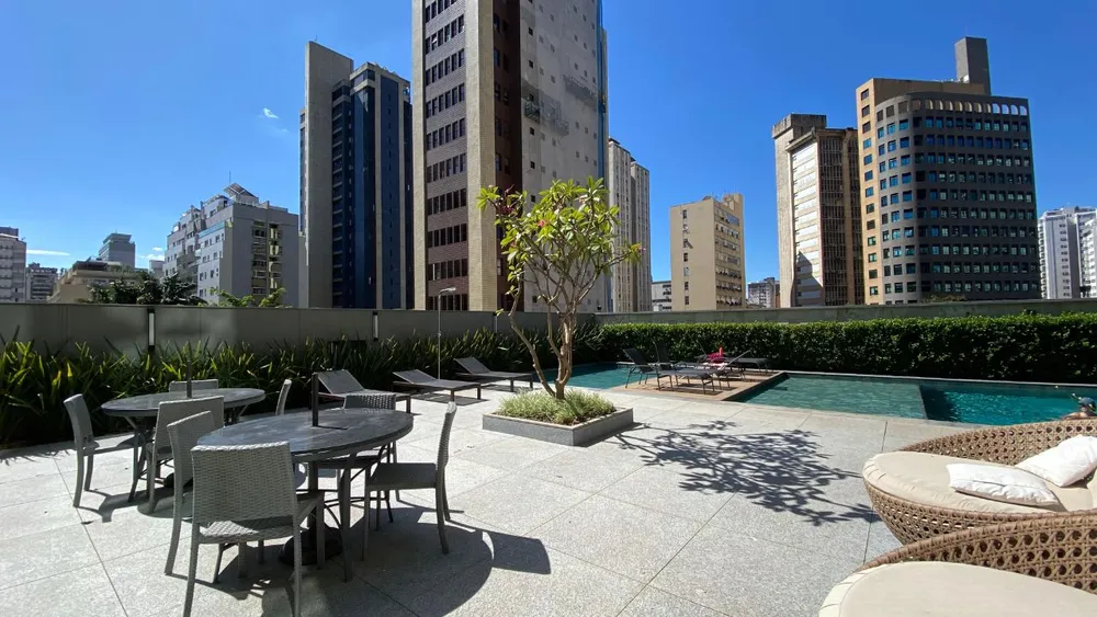 Apartamento, 3 quartos, 103 m² - Foto 11