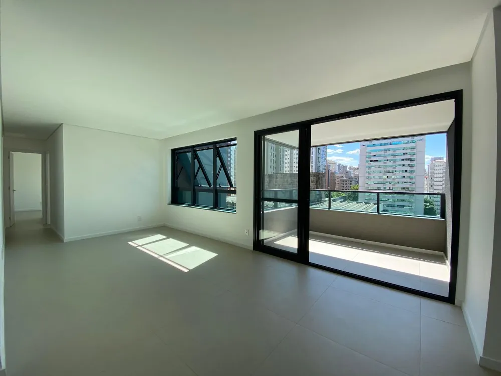 Apartamento, 3 quartos, 103 m² - Foto 3
