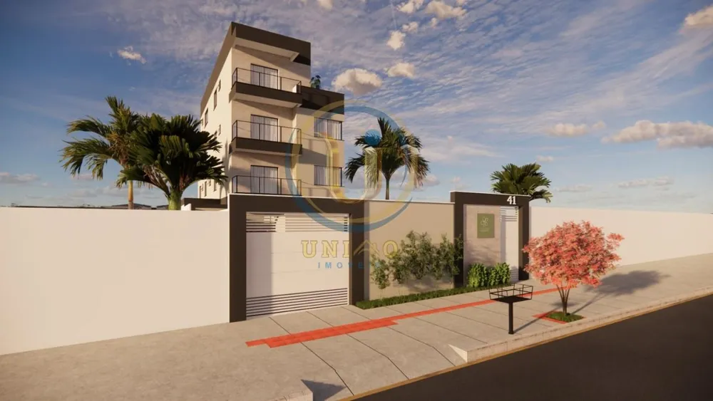Apartamento, 2 quartos, 50 m² - Foto 1