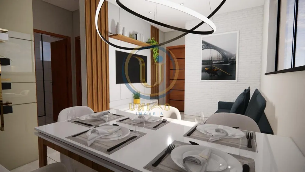 Apartamento, 2 quartos, 50 m² - Foto 7