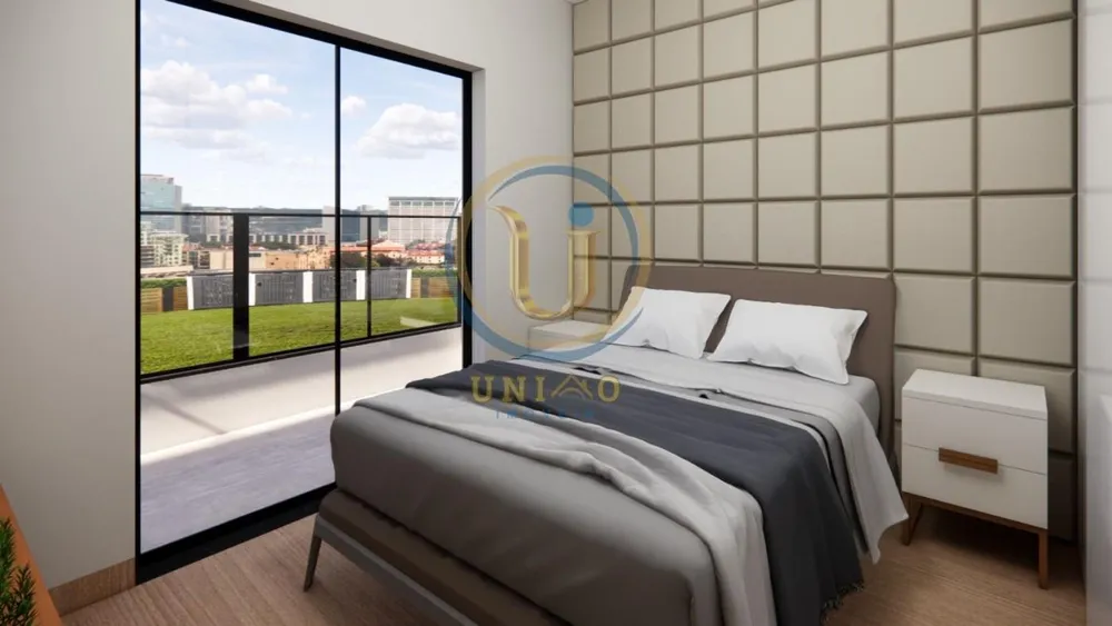 Apartamento, 2 quartos, 50 m² - Foto 6