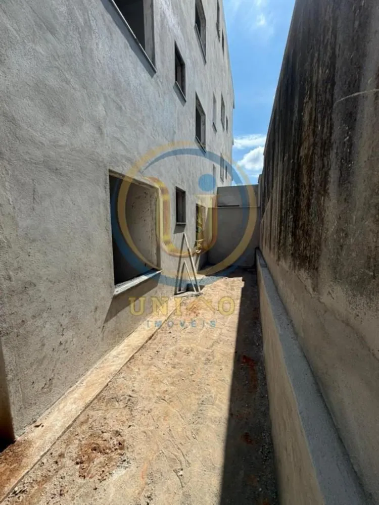 Apartamento, 2 quartos, 50 m² - Foto 8