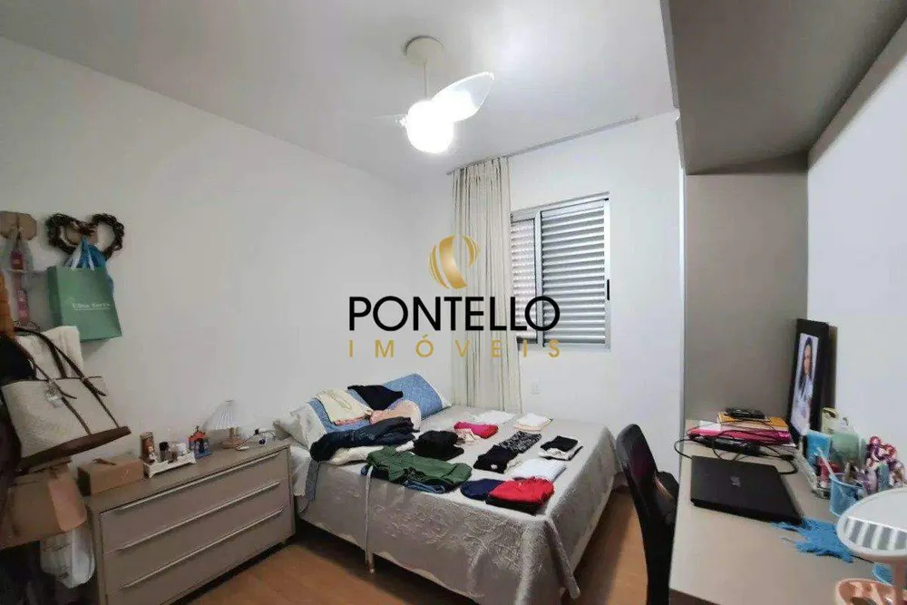Apartamento, 3 quartos, 83 m² - Foto 3
