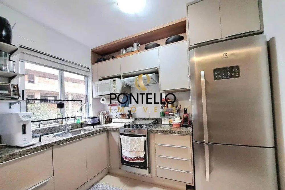 Apartamento, 3 quartos, 83 m² - Foto 5