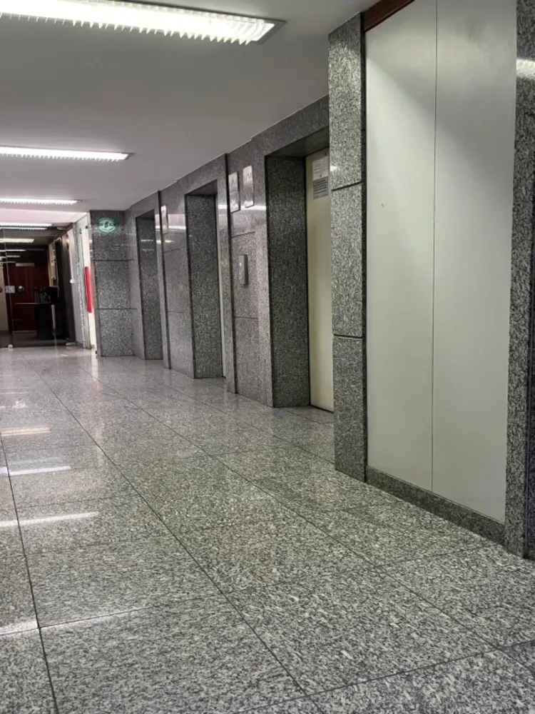 Sala-Conjunto, 25 m² - Foto 8