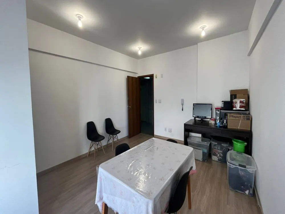 Sala-Conjunto, 25 m² - Foto 4