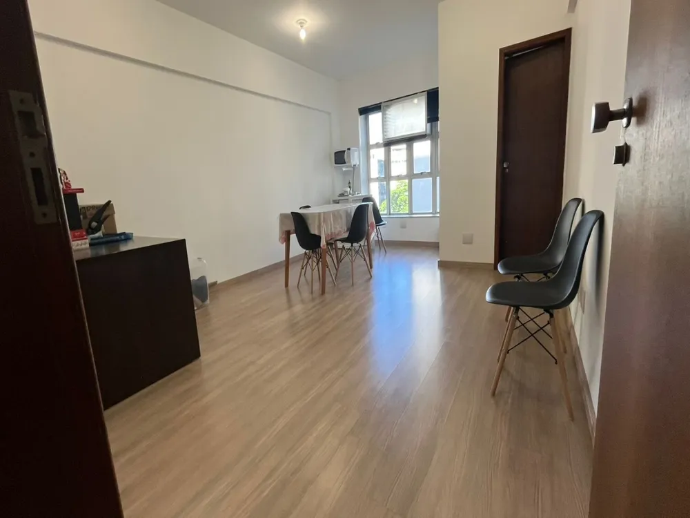 Sala-Conjunto, 25 m² - Foto 3