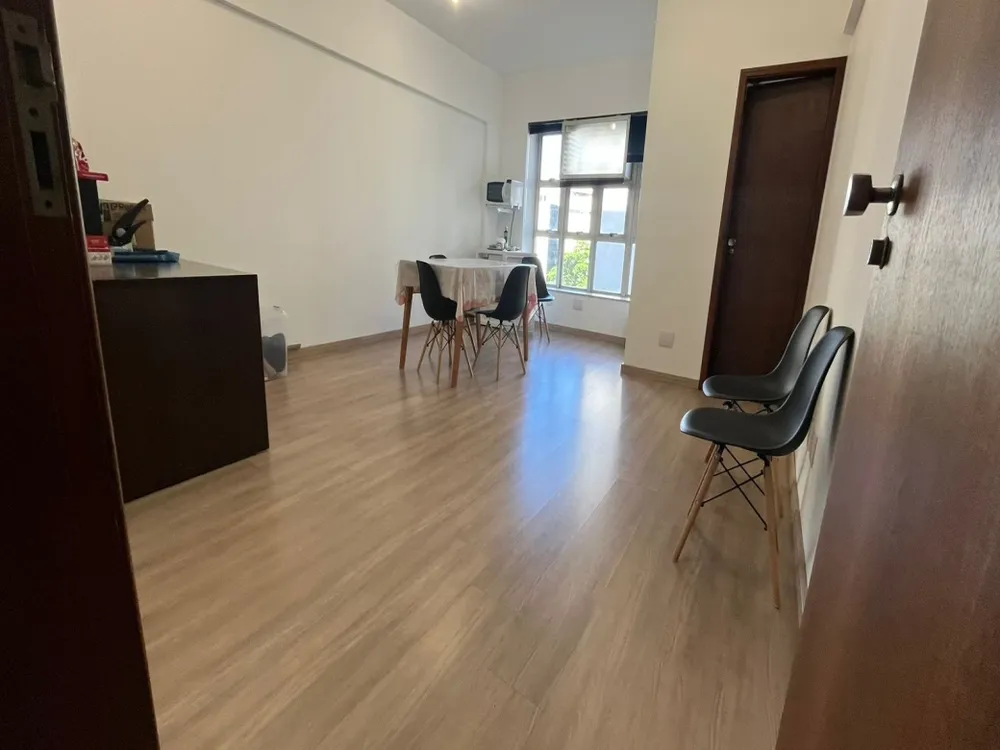 Sala-Conjunto, 25 m² - Foto 1