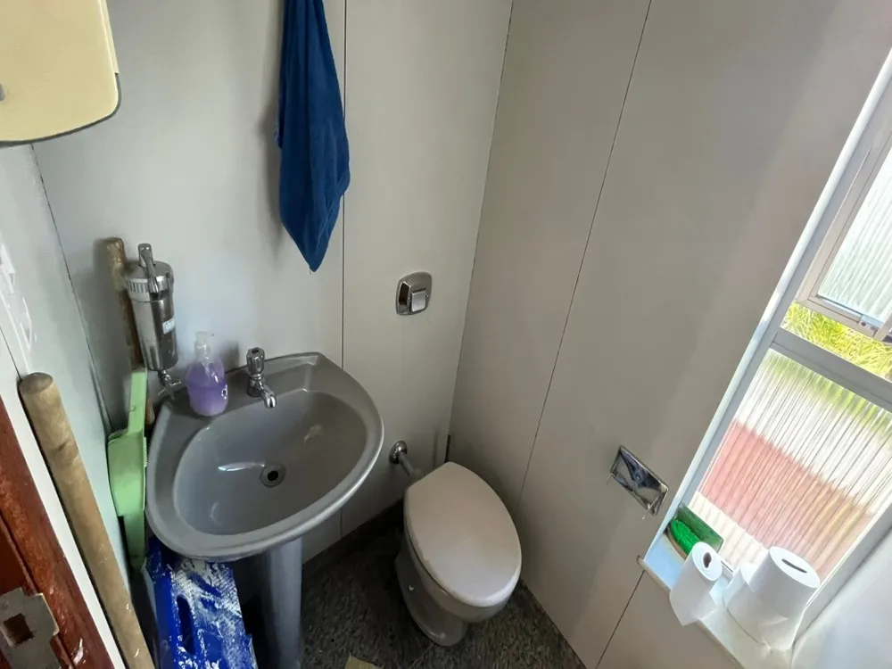 Sala-Conjunto, 25 m² - Foto 6