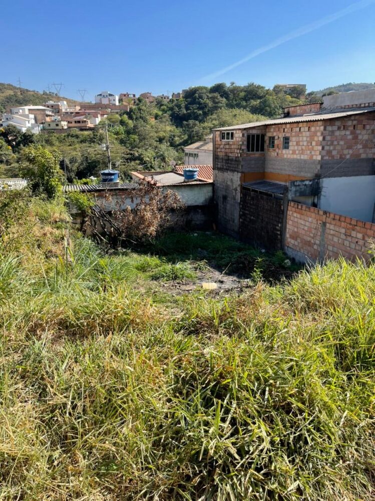 Terreno à venda, 200m² - Foto 2