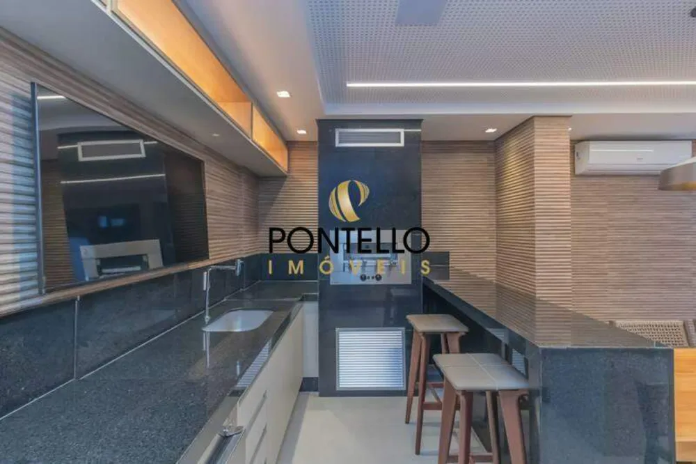 Apartamento, 2 quartos, 74 m² - Foto 3