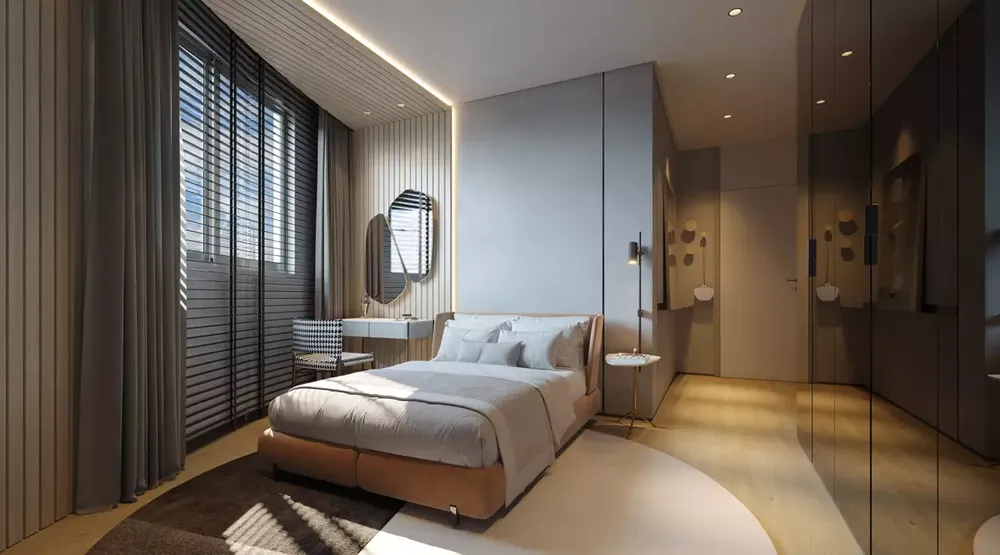 Apartamento, 3 quartos, 94 m² - Foto 4
