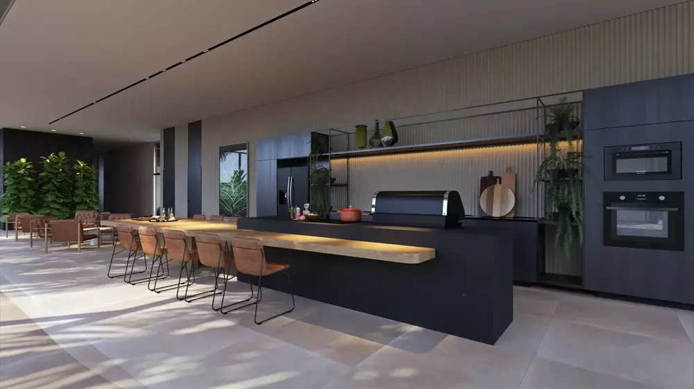 Apartamento, 3 quartos, 94 m² - Foto 9