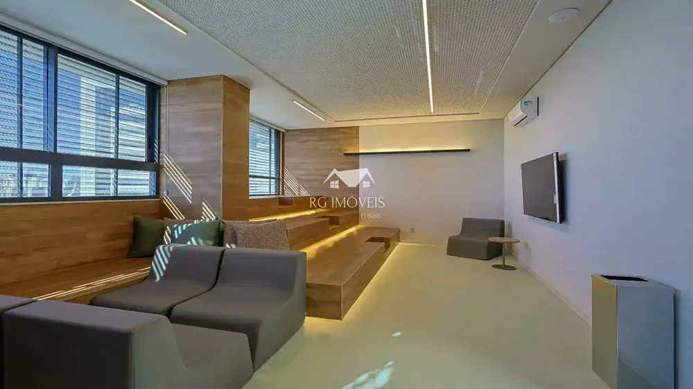 Apartamento, 1 quarto, 44 m² - Foto 17