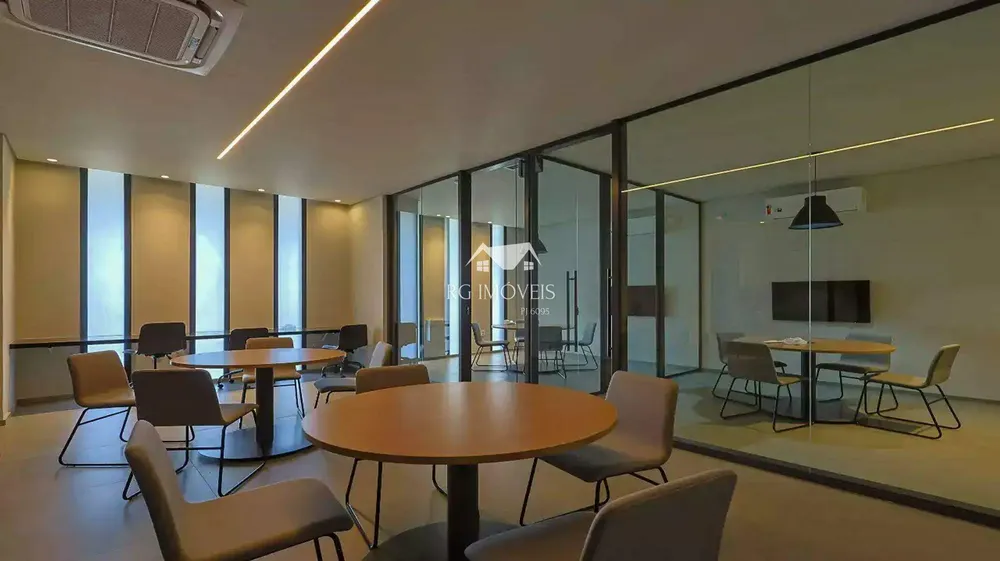 Apartamento, 1 quarto, 44 m² - Foto 12