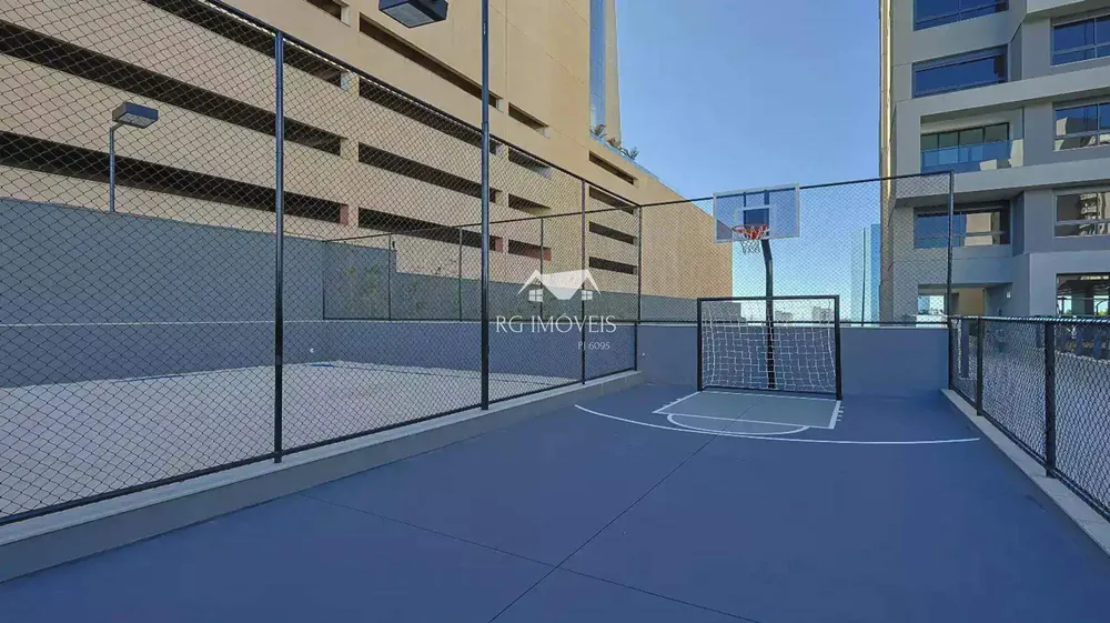 Apartamento, 1 quarto, 44 m² - Foto 19