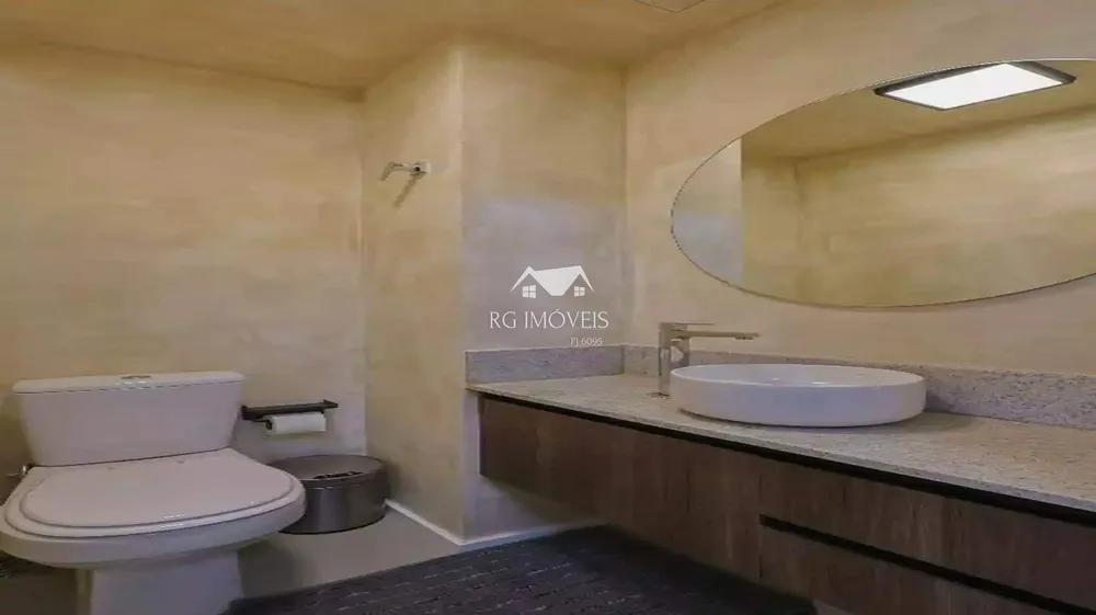 Apartamento, 1 quarto, 44 m² - Foto 8