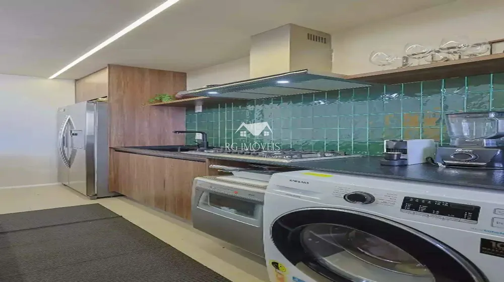 Apartamento, 1 quarto, 44 m² - Foto 7