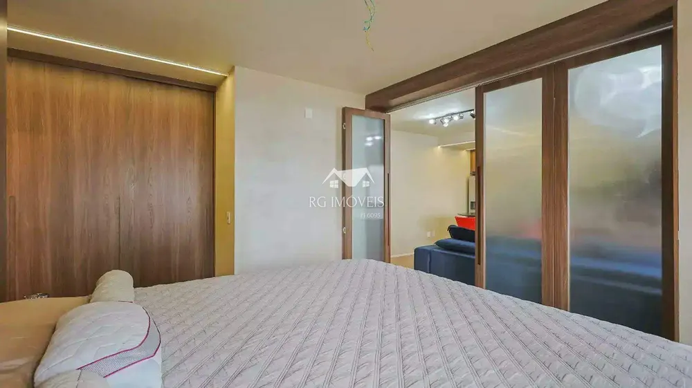 Apartamento, 1 quarto, 44 m² - Foto 9