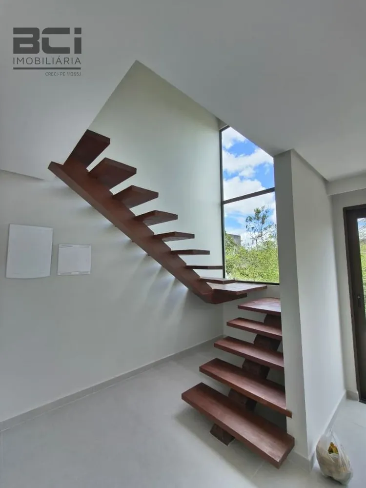 Casa de Condomínio, 6 quartos - Foto 8