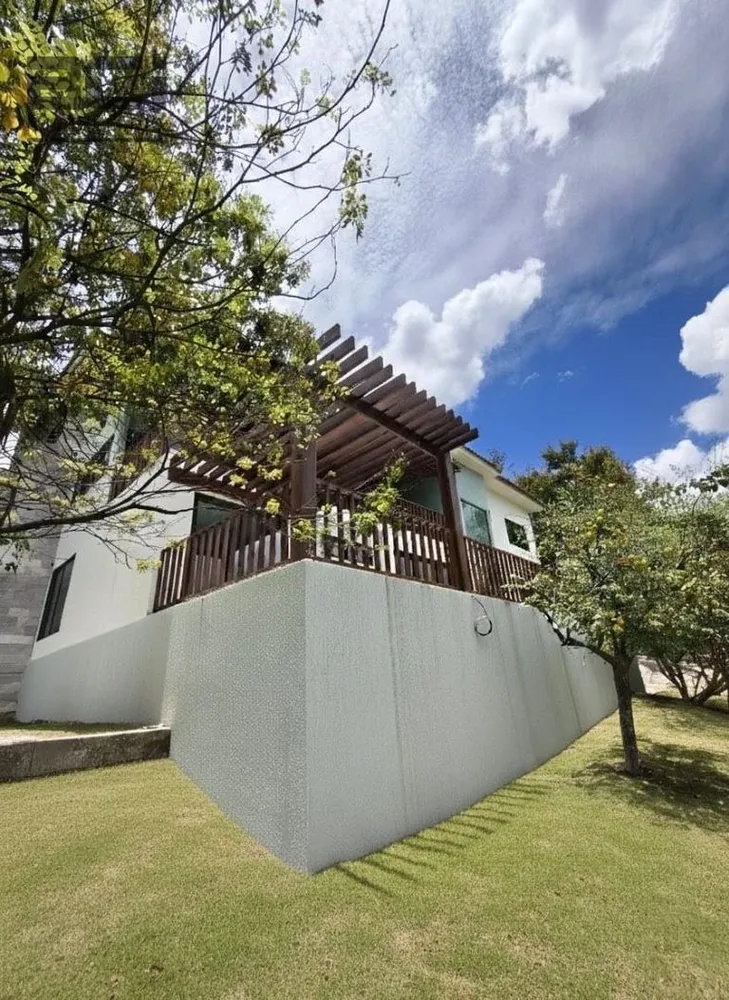 Casa de Condomínio, 6 quartos - Foto 15