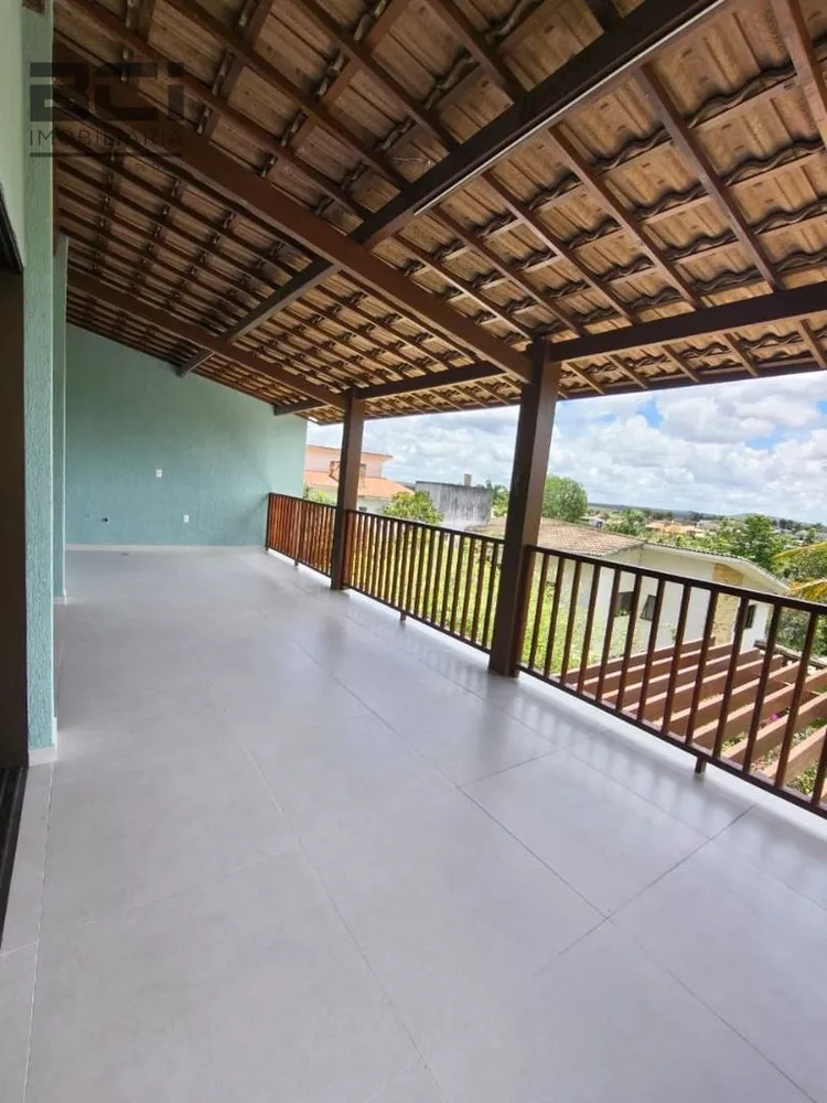 Casa de Condomínio, 6 quartos - Foto 3