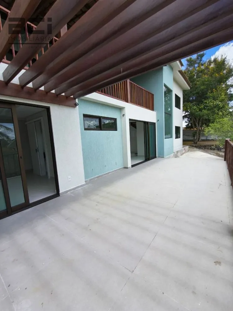 Casa de Condomínio, 6 quartos - Foto 2