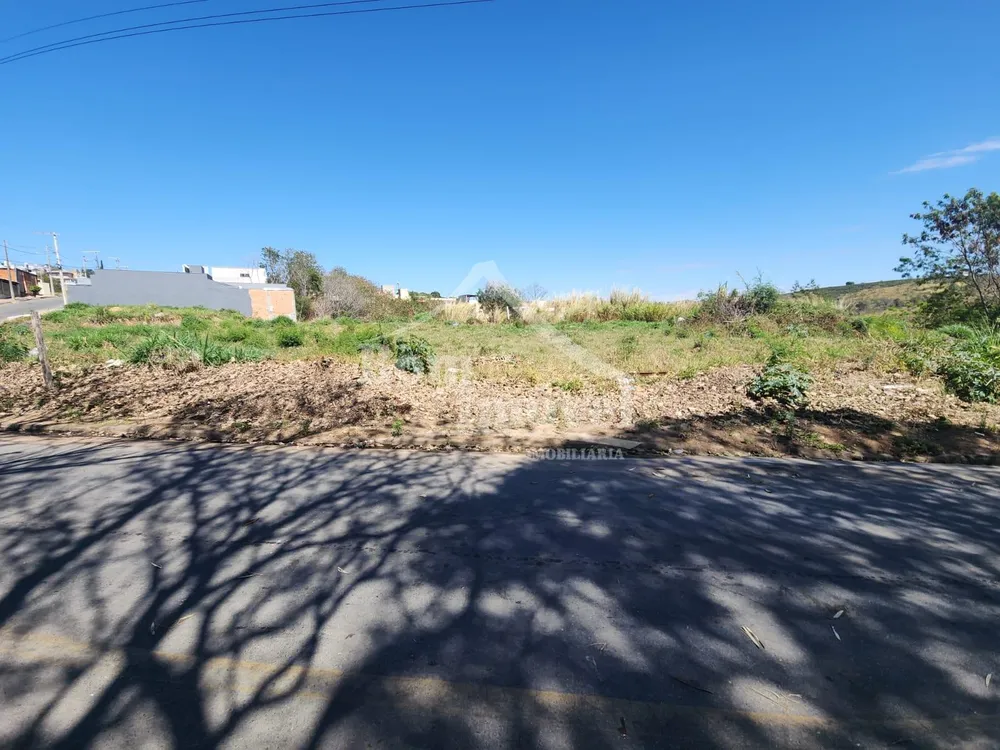 Terreno, 480 m² - Foto 1