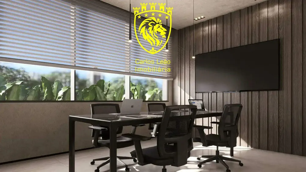 Cobertura, 4 quartos, 262 m² - Foto 9