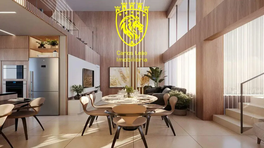 Cobertura, 4 quartos, 262 m² - Foto 12