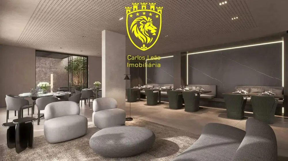 Cobertura, 4 quartos, 262 m² - Foto 5