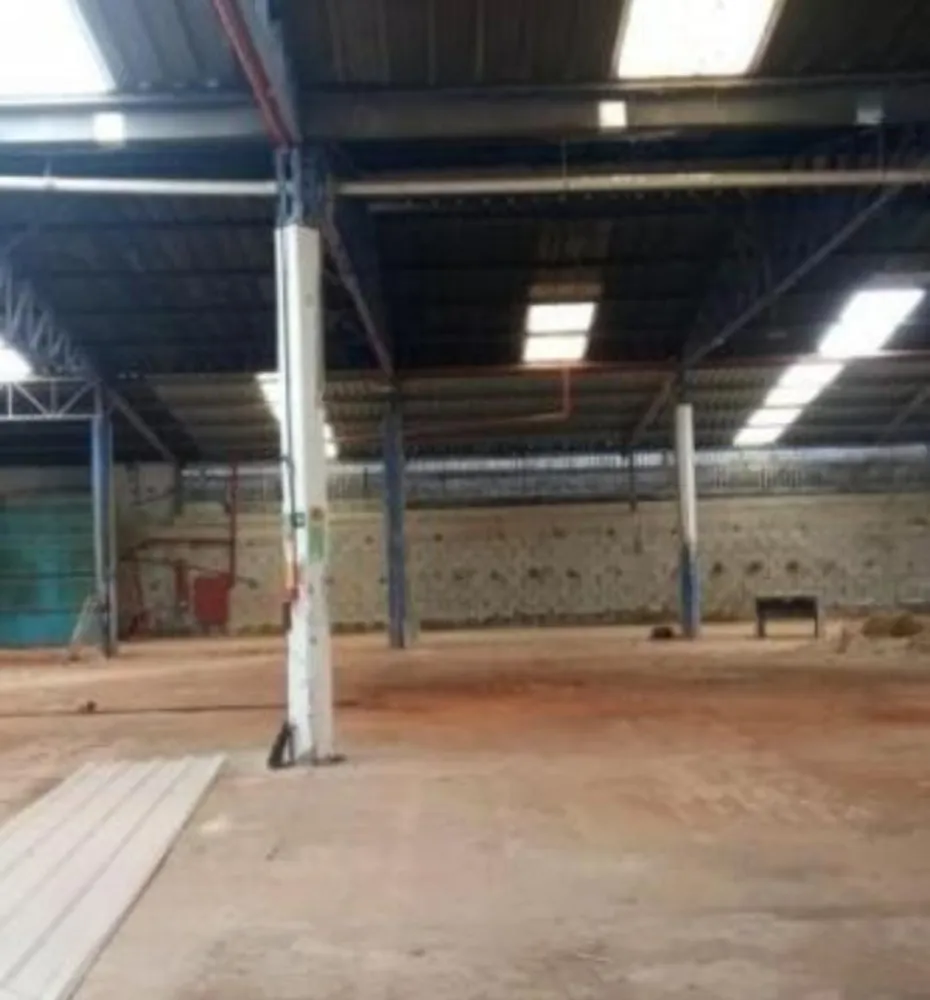 Depósito-Galpão, 4672 m² - Foto 5