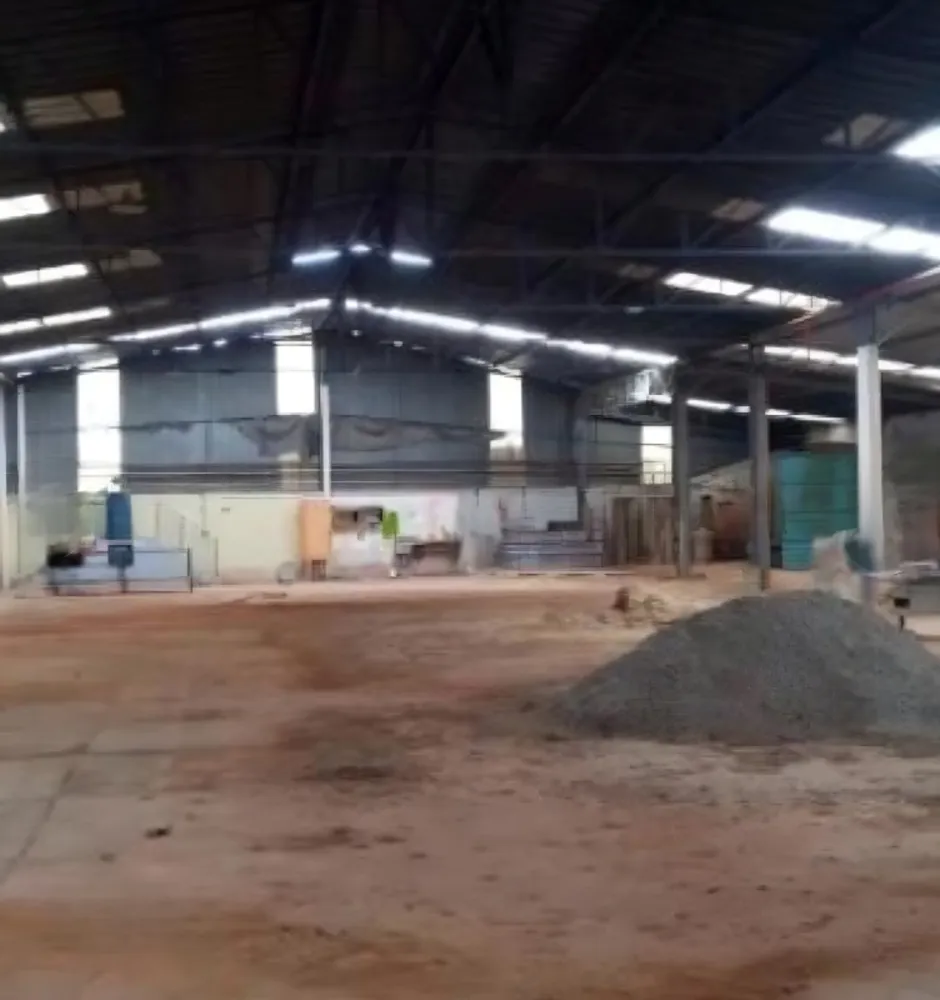 Depósito-Galpão, 4672 m² - Foto 4