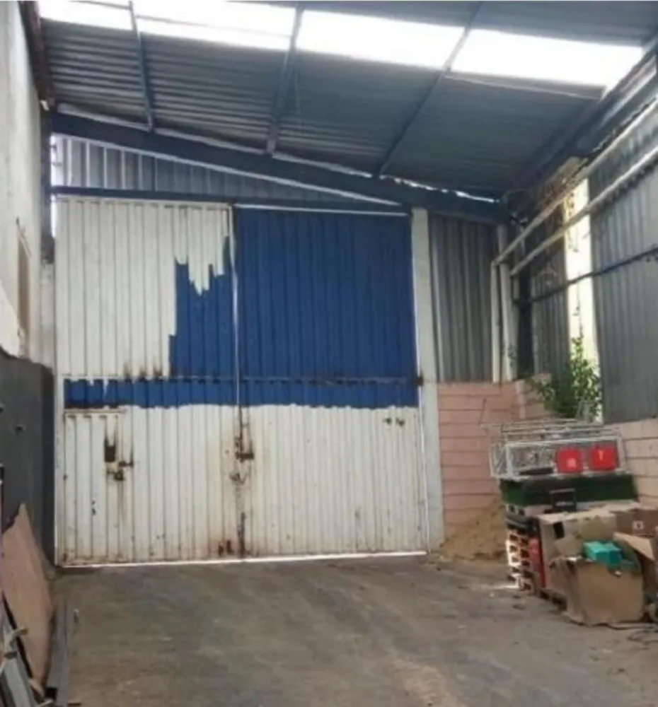 Depósito-Galpão, 4672 m² - Foto 8