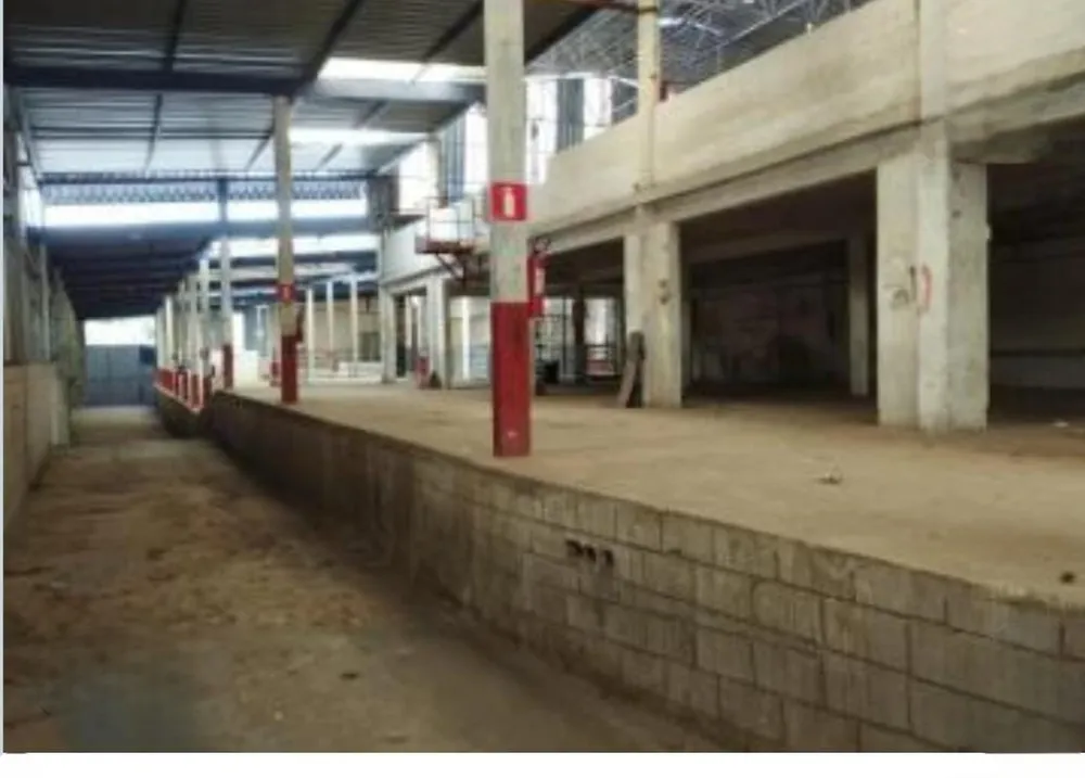 Depósito-Galpão, 4672 m² - Foto 10