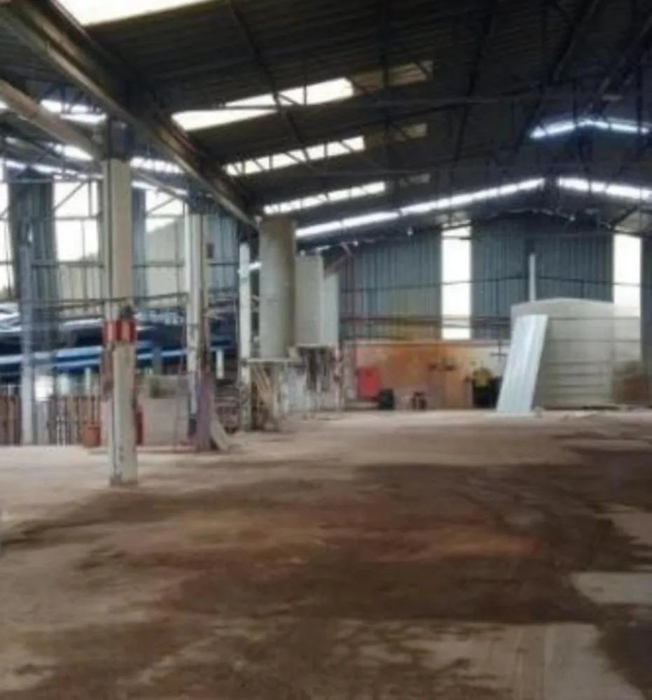 Depósito-Galpão, 4672 m² - Foto 2