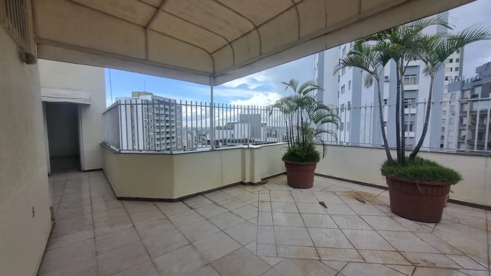 Apartamento, 5 quartos, 360 m² - Foto 7