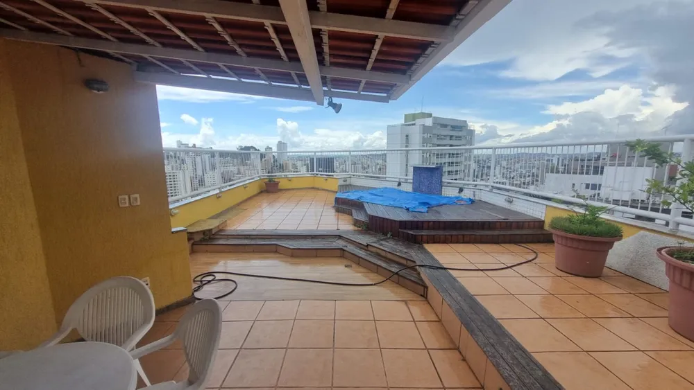 Apartamento, 5 quartos, 360 m² - Foto 1