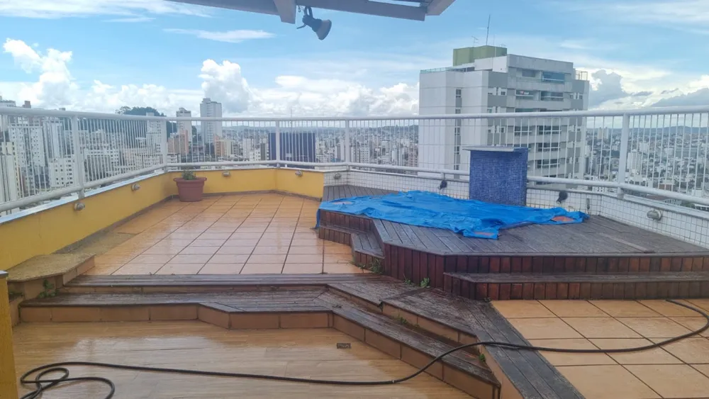 Apartamento, 5 quartos, 360 m² - Foto 2