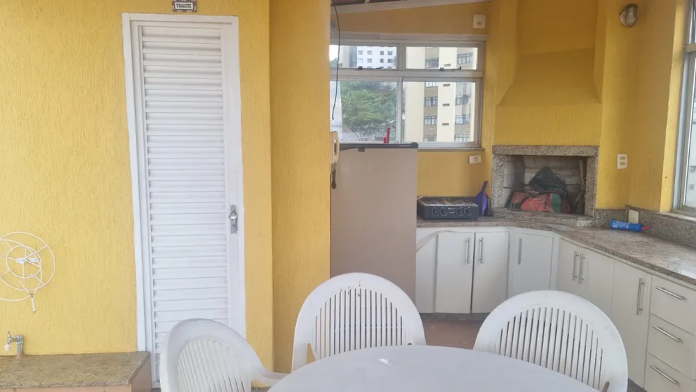 Apartamento, 5 quartos, 360 m² - Foto 6