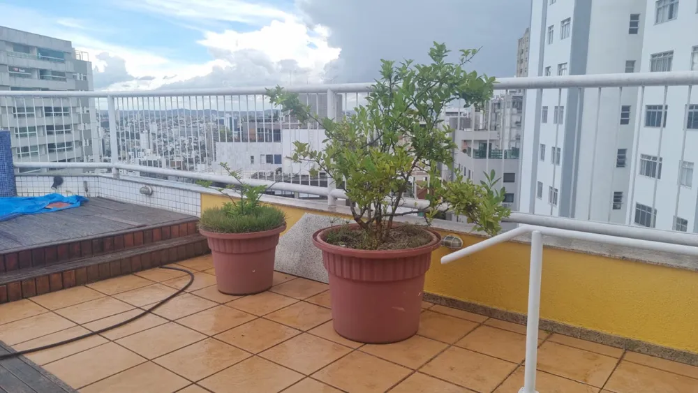 Apartamento, 5 quartos, 360 m² - Foto 3