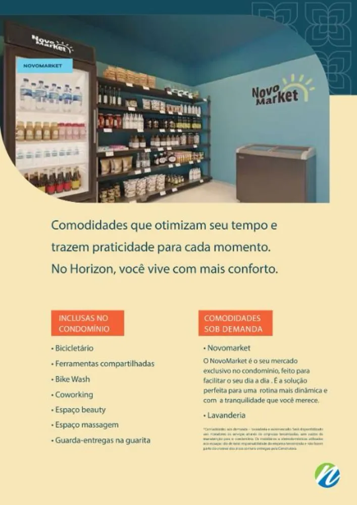 Apartamento, 2 quartos, 54 m² - Foto 7
