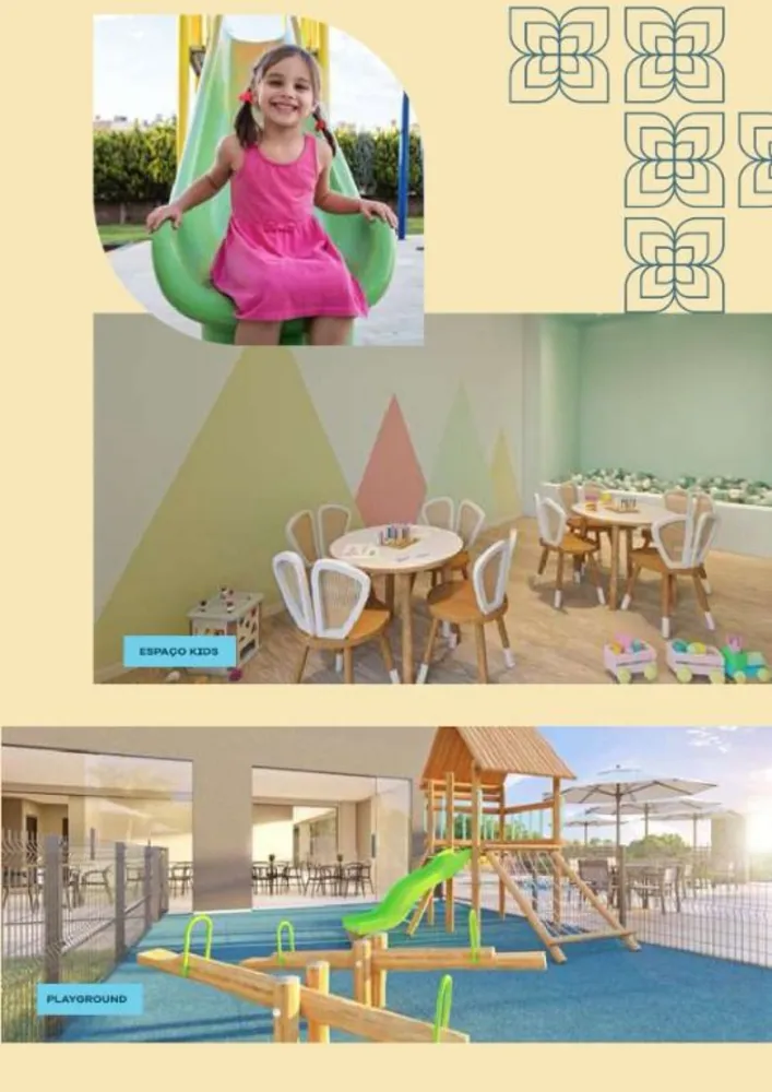Apartamento, 2 quartos, 54 m² - Foto 6