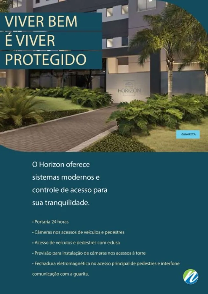 Apartamento, 2 quartos, 54 m² - Foto 9